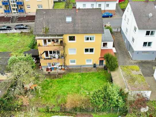 ****TOP Kapitalanlage komplettes Mehrfamilienhaus voll vermietet PROVISION FREI