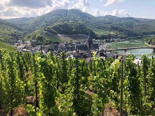 Charmantes Winzerhaus im Herzen von Bernkastel-Kues – Ideal für Familien oder als Kapitalanlage