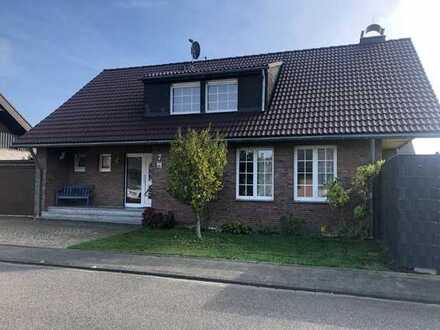 Einfamilienhaus freistehend und provisionsfrei von Privat