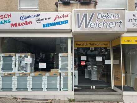 Ladenlokal im Zentrum von Dortmund-Wellinghofen