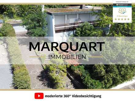 Exklusives, großes Einfamilienhaus mit Doppelgarage am Waldrand von Garitz
