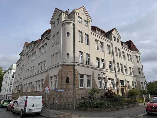 NEUER PREIS - Investmentmöglichkeit: Vermietete 3-Zimmerwohnung in Leipzig!