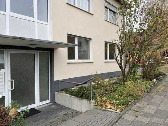 Ansprechende Hochparterre-Wohnung in Bad Neuenahr