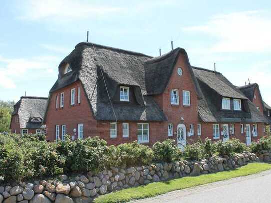 Stilvolles Friesenendhaus in Toplage am Seedeich