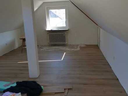 Schöne 1-Zimmer-Wohnung in Zentraler Lage