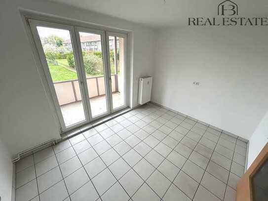 2-Zimmer-Wohnung mit Balkon & Tageslichtbad – ab Mai 2025 frei