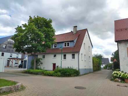 Bauernhaus mit Atmosphäre