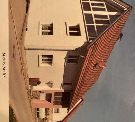 Günstiges, gepflegtes 5-Zimmer-Einfamilienhaus mit EBK in Füramoos Eberhardzell