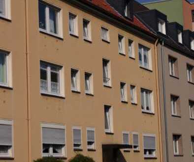 Ungewöhnlich wohnlich: Ruhig gelegene Wohnung in Wanne-Süd