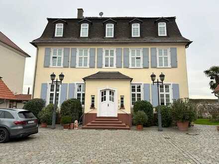 Stilvolle möblierte 3-Raum-Wohnung mit gehobener Innenausstattung in Rüsselsheim
