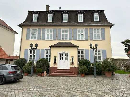 Stilvolle möblierte 3-Raum-Wohnung mit gehobener Innenausstattung in Rüsselsheim zu vermieten
