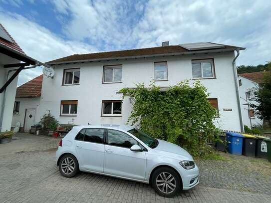 Einfamilienhaus nahe Marburg, für WG geeignet, 7 Zimmer, Küche, 2 Bäder