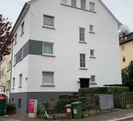 Klugestraße 1, 70197 Stuttgart