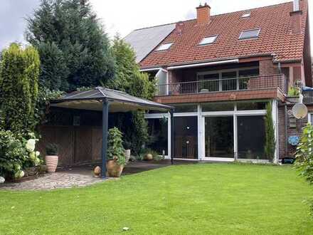Schicke ETW mit Garten, Garage und Stellplätzen in GT-Spexard