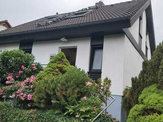 Ruhige 1-Zimmer-Einliegerwohnung in Esslingen 35qm im Grünen
