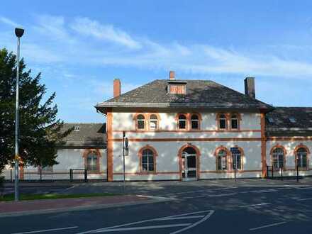 Großzügiges Büro in zentraler Lage