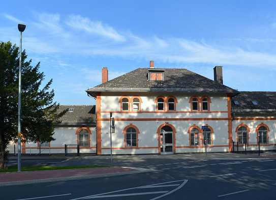 Großzügiges Büro in zentraler Lage