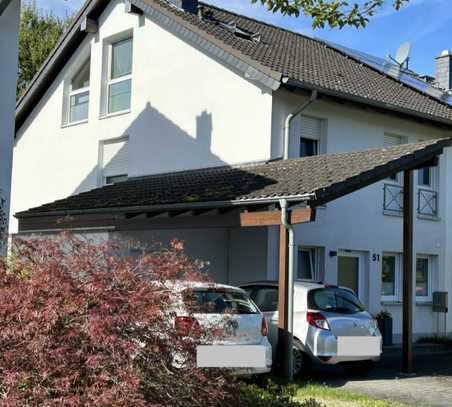 Schönes Haus in Königswinter zu vermieten