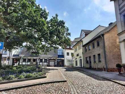 Moderne 2-Raumwohnung im Herzen Bergens zu verkaufen