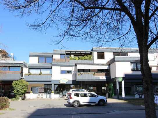 Praxis-/Büroräume in Wangen-Waltersbühl