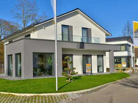 Energieeffizientes Eigenheim im Herzen von Drensteinfurt