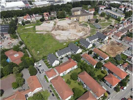 Unsr Townhouse Weinheim