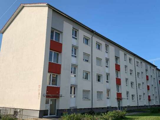 3-Zimmer-Wohnung mit Balkon in Stuttgart-Birkenäcker