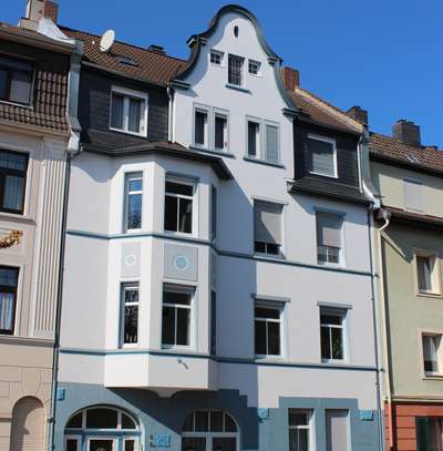 Ruhige Altbau Wohnung Iserlohn 2. Etage