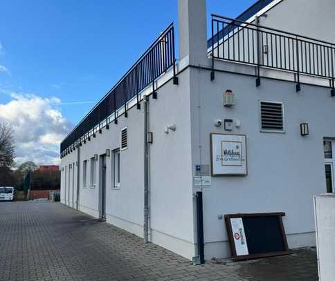 Restaurant zur Übernahme abzugeben (Nur seriöse Anfragen)Frankfurt