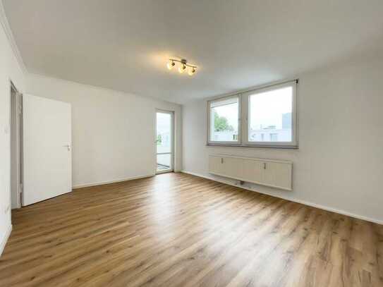 RESERVIERT: Moderne 2-Zimmer-Wohnung in Schwabing Nord - Nahe Englischer Garten