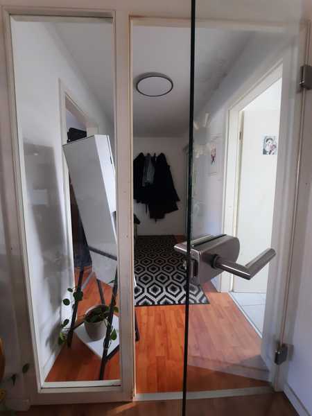 Charmante 2-Zimmer DG-Wohnung in Leipzig (Hybrid-Heizung und Nutzungsdauer-Gutachtachten optional)