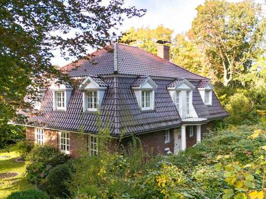 Großzügiges Zuhause in begehrter Wohnlage