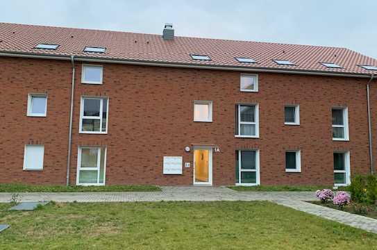 Behindertengerechte Behindertengerechte 3-Zimmer-EG-Wohnung mit EBK, Badmöbel, Strom Incl
