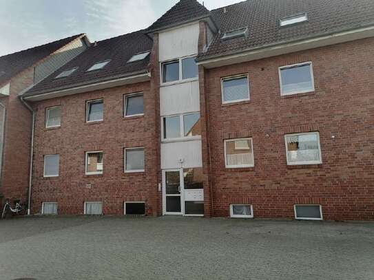 3-Zimmer-Souterrainwohnung in Gifhorn