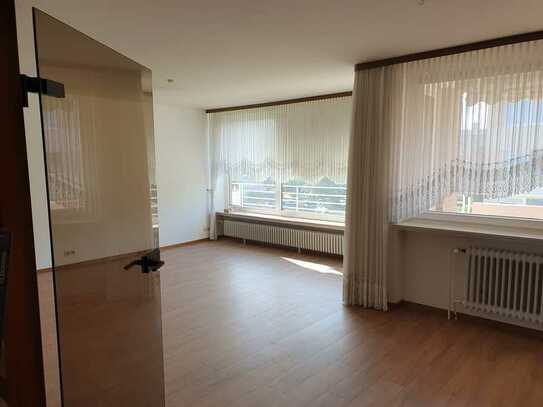 2-Zimmer-Wohnung in Hildesheim Ochtersum, Weststadt
