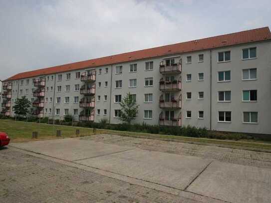 2-Zimmerwohnung in Süd