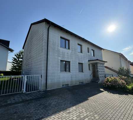 Geräumiges Mehrfamilienhaus in Deggendorf