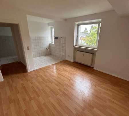 Modernisierte 2,5-Raum-Wohnung in Essen