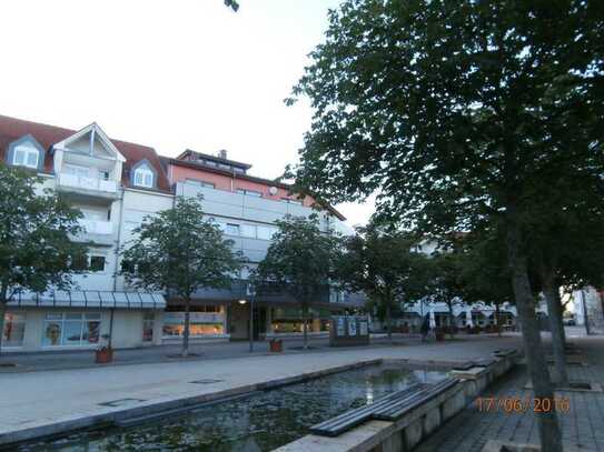 Geschäftsräume zentral in Wasseralfingen