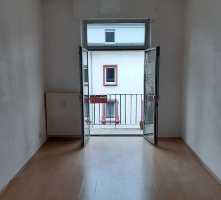 Stilvolle 2-Zimmer-Wohnung mit Balkon in super Lage