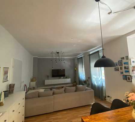 Pf-Nordstadt - 3-Zimmerwohnung mit Balkon