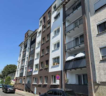 Provisionsfrei - Bockenheim Apartments, mit nur 291,- €/Monat eine eigene Wohnung