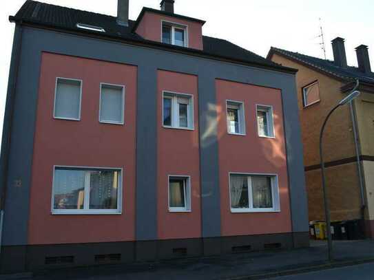 Gepflegte 2-Zimmer-Wohnung in Dortmund Kirchlinde
