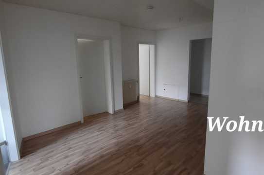 Ansprechende 4-Zimmer-Wohnung in Dransfeld