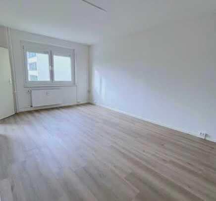 2 Zimmer-Wohnung