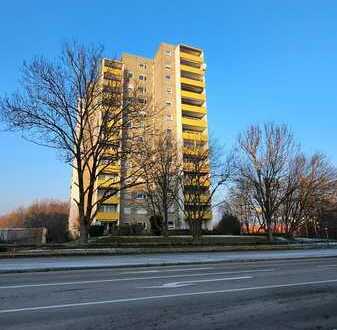 SCHNÄPPCHEN - große Wohnung in Mössingen zu Verkaufen