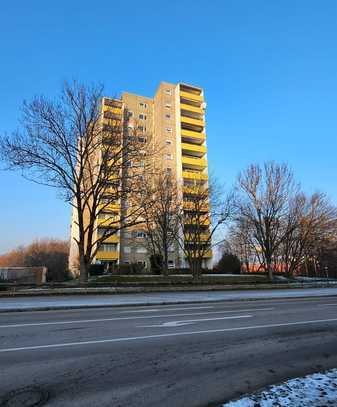 SCHNÄPPCHEN - große Wohnung in Mössingen zu Verkaufen