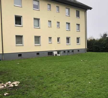 Renovierte attraktive 2-Zimmer-Wohnung in Herne