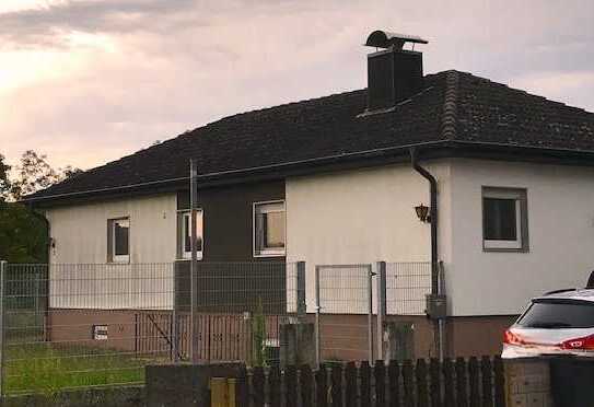 Bungalow mit Potential