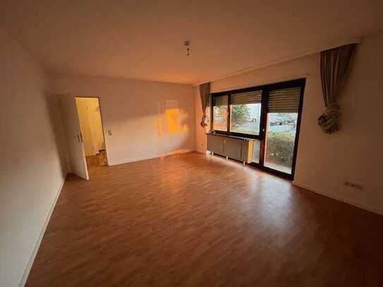 2-Raum-Wohnung mit EBK und Terrasse in Leimen